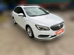 2015 Buick Excelle GT Sedan 2015 1.4T AT 18TSportFlagship #2