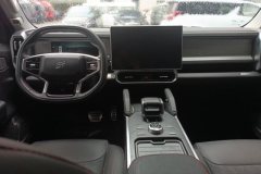 2024 Jetour Traveler 2023 2.0T AT 4WDtime travelPRO #12