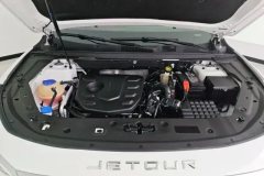 2024 Jetour X70 Plus 2023 1.5T DCTself-improvementPRO+ 5Seat #10