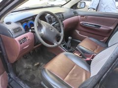 2015 BYD F3 2013 1.5 MT Comfort #8