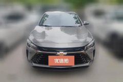2024 Chevrolet Monza 2024 1.5L AT DCTJoy #2