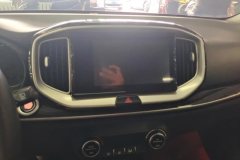 2018 Kia KX1 2019 1.4 AT EnjoyEdition #13