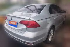 2018 Volkswagen Bora Sedan 2018 1.5 AT Comfort #3