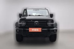 2023 Tank 300 2023 Off-road 2.0T AT conqueror #3