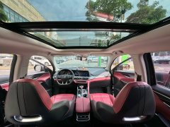 2022 Chang'an CS75 Plus 2022 Classic 1.5T AT pioneer #17