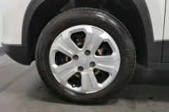 2021 Baojun 510 2021 1.5 MT Power #6