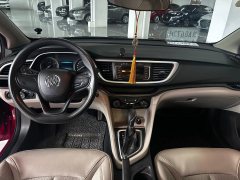 2016 Buick Excelle GT Sedan 2016 1.5 AT 15NElite #5