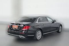 2020 Mercedes-Benz E-Class 2020 2.0T AT E300Lspecial enjoymentEdition Facelift #2