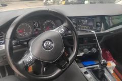 2020 Volkswagen Bora Sedan 2020 1.5 MT Comfort #12
