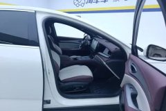 2025 BYD Seal 07 DM-i 2026 DM-i 1.5T 230km Flagship #8
