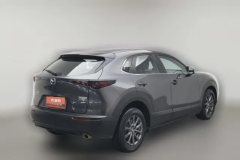 2020 Mazda CX-30 2020 2.0 AT Quality and pleasure #2