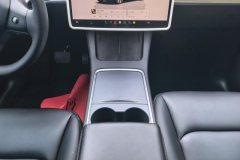 2022 Tesla Model Y 2022 Facelift rear wheel driveEdition #16