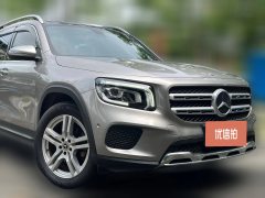 2020 Mercedes-Benz GLB-Class 2020 1.3T AT GLB200Dynamic #12