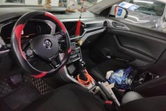 2020 Volkswagen T-Cross 2019 1.4T AT 280TSILuxury #12