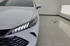 2025 BYD Qin Plus 2025 DM-i Smart Drive 55KMLeading #5