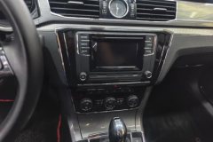 2018 Volkswagen Passat 2016 1.4T AT 280TSIHonor #13