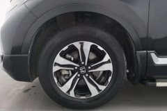2018 Honda CR-V 2017 1.5T AT 240TURBOLuxury 4WD #6