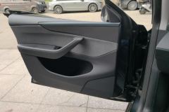 2025 Tesla Model Y 2025 rear wheel drive First Edition #7