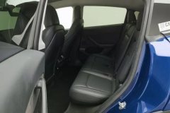 2021 Tesla Model Y 2021Long Rangeall wheel driveEdition 3D7 #19