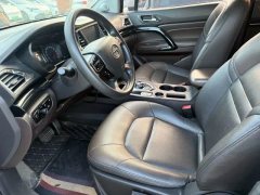 2018 GAC Trumpchi Trumpchi GS4 PHEV 2017 1.5 AT PHEVSmart HEV #4