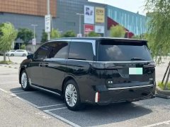 2024 Voyah Dreamer 2024 1.5T AT PHEV SuperLong RangePremium #16