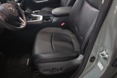 2020 Toyota RAV4 2020 2.0L AT CVT2WDfashionPLUSEdition #9