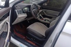 2024 BYD Song Plus PHEV 2025 EV 520km Premium #9