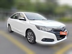 2020 Honda Crider 2019 1.0T AT 180TurboComfort China VI #3