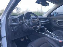 2018 Haval H6 2018 Red Label 2.0T AT Luxury #7