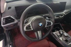 2023 BMW 3 Series 2023 325Li xDrive MSport Pkg #15