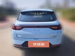 2023 Neta AYA 2023 318 Lite #8