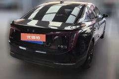 2024 Hongqi E-QM5 2024 560km PLUS #3