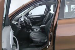 2017 BMW X1 2016 1.5T AT 18LiExclusiveFWD #13