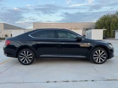 2024 Škoda Superb 2023 Facelift 1.4T AT TSI280 DSGExclusive #6