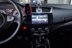 2019 Nissan Sylphy 2019 1.6 AT XVSmart ConnectExclusive China V #13
