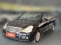 2015 Nissan Sylphy 2012 1.6 MT XEComfortClassic #1
