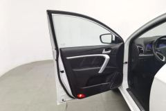 2016 Geely Auto Emgrand Sedan 2016 1.5 MT upEdition #11