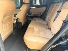 2023 Jetour Traveler 2023 2.0T AT 4WDtime travelPRO+ #7