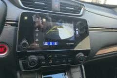 2022 Honda CR-V 2021 1.5T AT 240TURBOFashionFWD #13