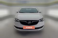 2021 Buick Excelle GT Sedan 2021 1.5 AT modelElite Facelift #2