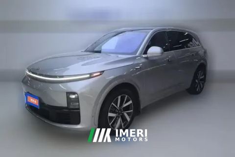 2023 Li Auto Li Auto L7 2023 Air