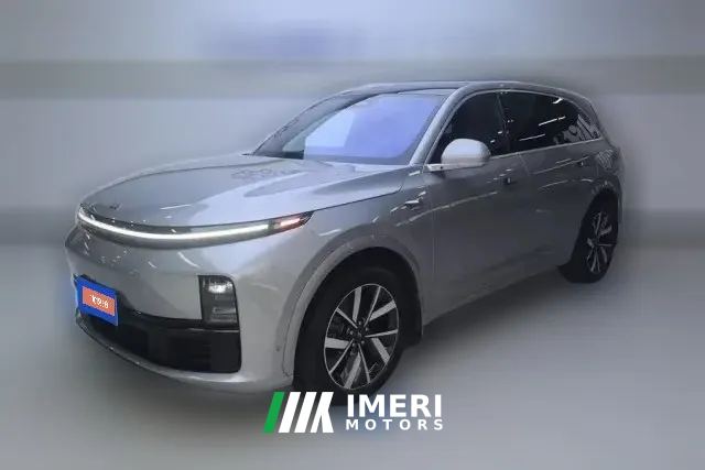 2023 Li Auto Li Auto L7 2023 Air