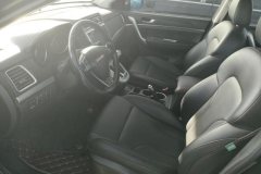 2015 Haval H6 2015 1.5T AT SportLuxury FWD #9