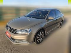 2017 Volkswagen Sagitar 2017 1.6 AT Comfort #1