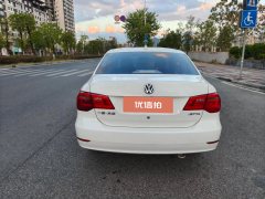 2016 Volkswagen Jetta 2015 1.4 MT Fashion #5