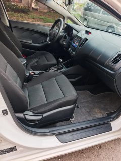 2016 Kia K3 2016 1.6 AT GL #8