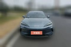 2023 BYD Seal 2023 DM-i 1.5L AT 121km Premium #2