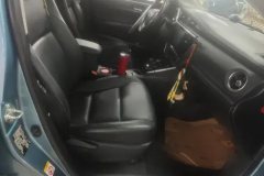 2017 Toyota Corolla 2017 1.8 AT LuxuryHybrid HEV Facelift #8