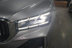 2022 Geely Auto Xingyue L 2021 2.0TD AT DCT EVO2WDSmart Premium #5