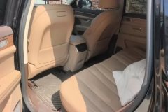 2025 AITO M7 2024 1.5T AT Smart drivingRWDProEdition 5Seat #11